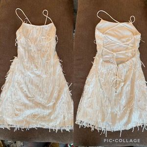 Women’s mini dress